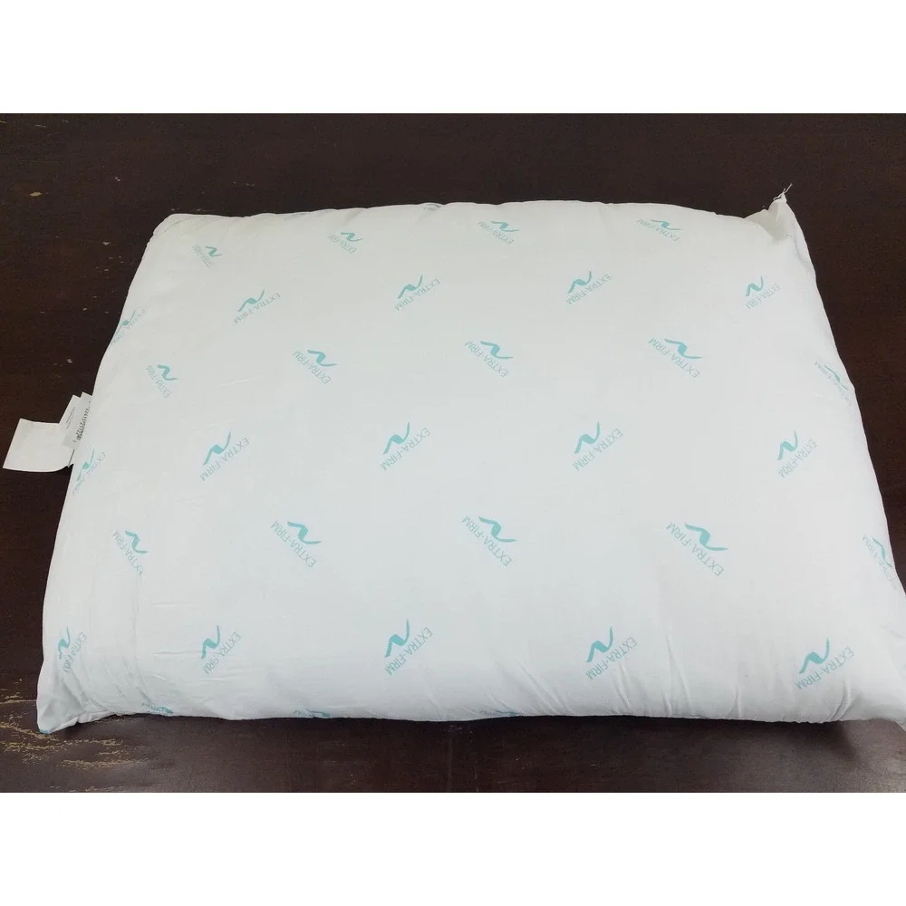 Mainstays‎ Back and Side Sleeper Extra Firm Pillow